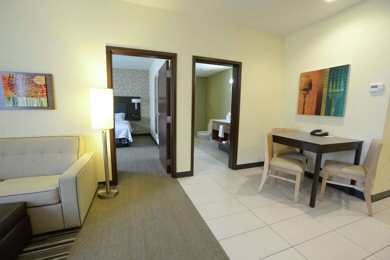 Hotel Home2 Suites By Hilton Edmond