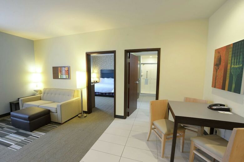 Hotel Home2 Suites By Hilton Edmond