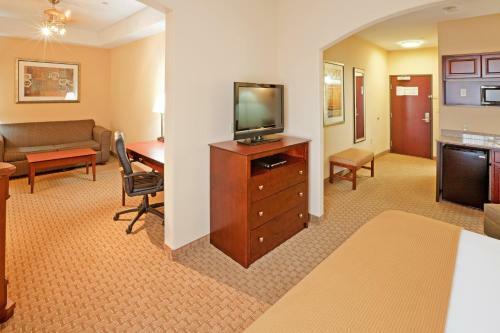 Hotel Holiday Inn Express Guymon