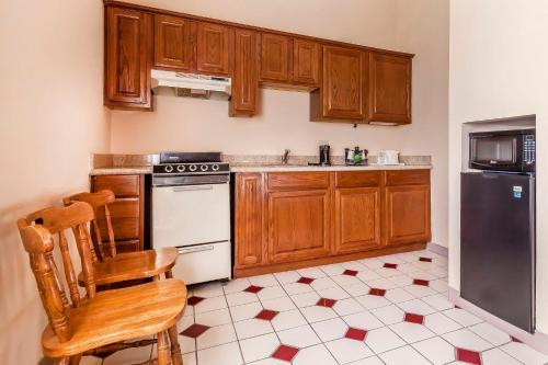 Motel Quality Inn & Suites Owasso