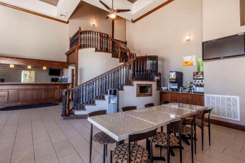 Motel Quality Inn & Suites Owasso