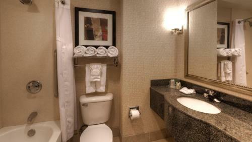 Hotel Holiday Inn North Quail Springs