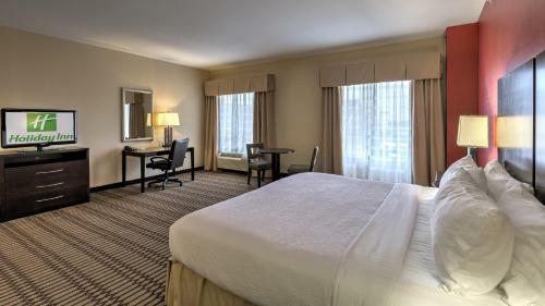 Hotel Holiday Inn North Quail Springs