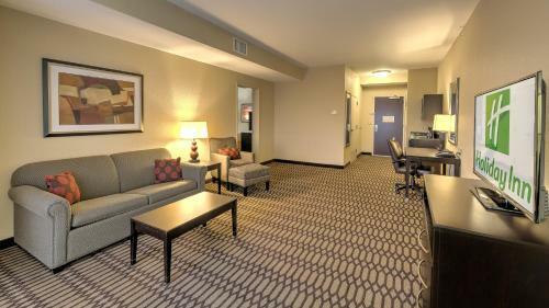 Hotel Holiday Inn North Quail Springs