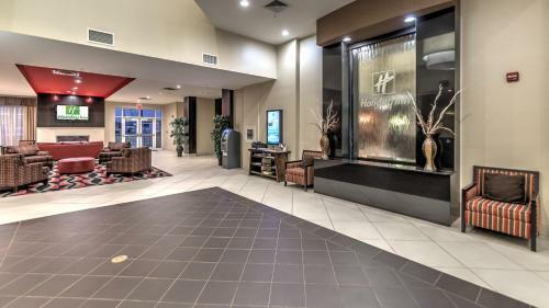 Hotel Holiday Inn North Quail Springs