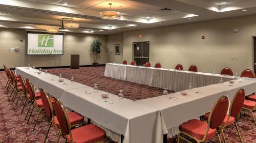 Hotel Holiday Inn North Quail Springs