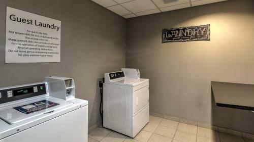 Hotel Holiday Inn North Quail Springs