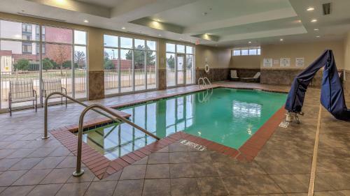 Hotel Holiday Inn North Quail Springs