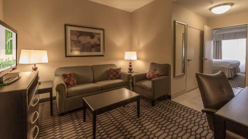 Hotel Holiday Inn North Quail Springs