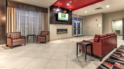 Hotel Holiday Inn North Quail Springs