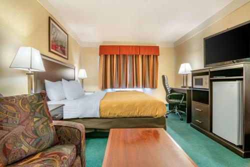 Hotel Quality Inn Bend
