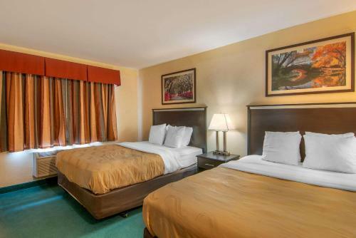 Hotel Quality Inn Bend