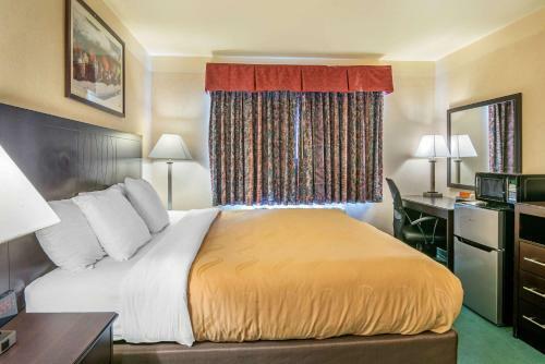 Hotel Quality Inn Bend