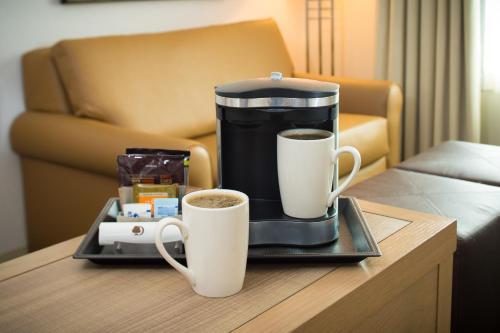 Hotel Doubletree By Hilton Portland - Beaverton
