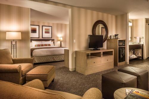 Hotel Doubletree By Hilton Portland - Beaverton