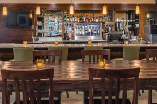 Hotel Doubletree By Hilton Portland - Beaverton