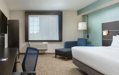 Holiday Inn Express Hotel & Suites Eugene Downtown - University