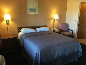 Posada Royal Inn Eugene