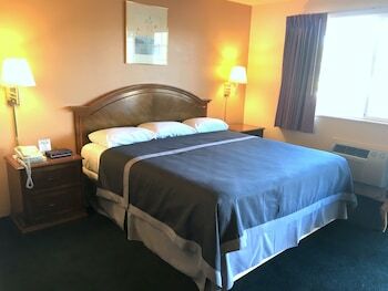 Posada Royal Inn Eugene