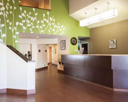 Hotel Sleep Inn Ontario