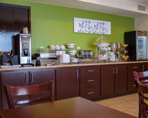 Hotel Sleep Inn Ontario