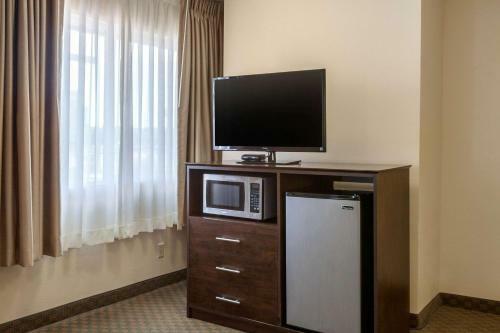 Hotel Quality Inn Ontario