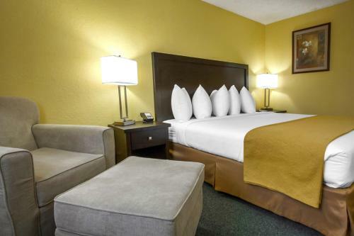 Hotel Quality Inn & Suites Springfield