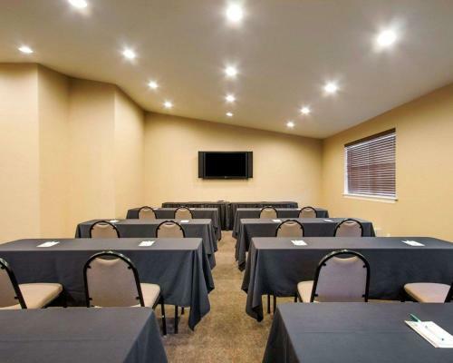 Hotel Quality Inn & Suites Springfield