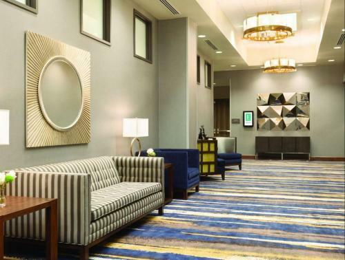 Hotel Embassy Suites Portland/hillsboro