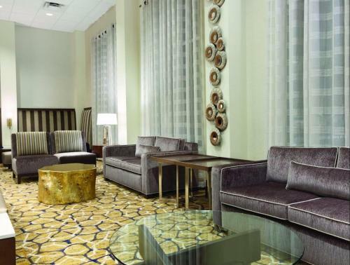 Hotel Embassy Suites Portland/hillsboro