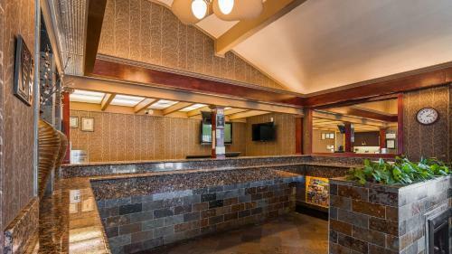 Hotel Best Western Garden Villa Inn
