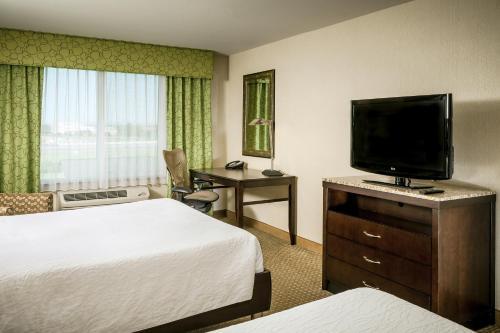 Hotel Hilton Garden Inn Eugene/springfield