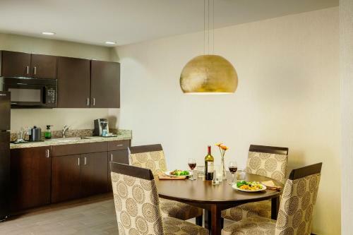 Hotel Hilton Garden Inn Eugene/springfield