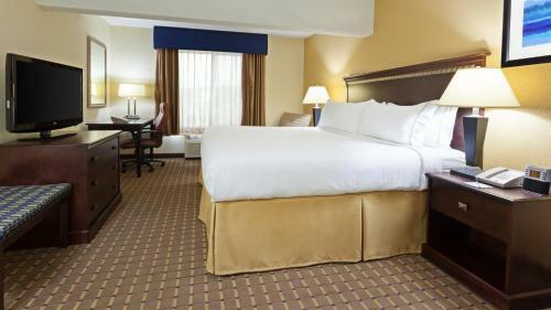 Hotel Holiday Inn Express And Suites Allentown West