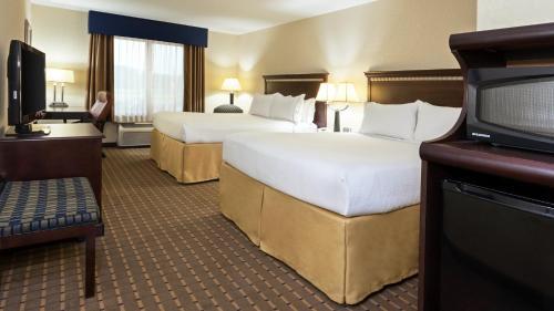 Hotel Holiday Inn Express And Suites Allentown West