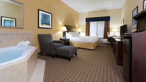 Hotel Holiday Inn Express And Suites Allentown West