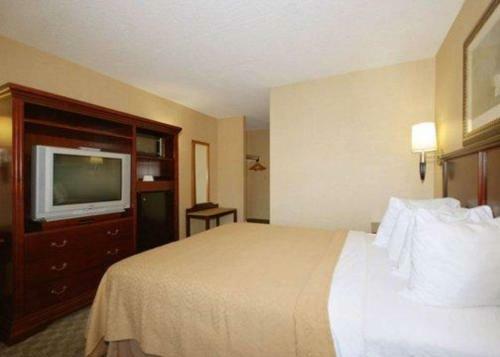 Hotel Quality Inn & Suites Bensalem