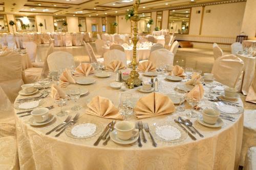Best Western Plus Concordville Hotel
