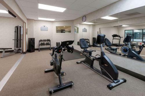 Hotel Wingate By Wyndham Erie