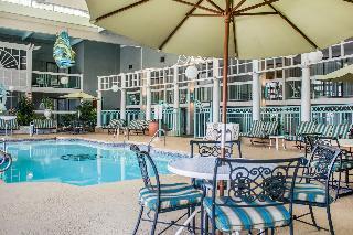 Clarion Hotel Lake Erie