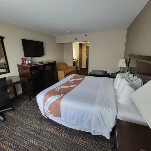 Hotel Quality Inn & Suites - Gettysburg