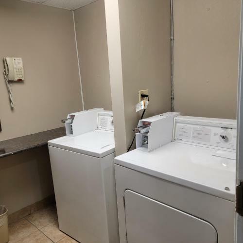 Hotel Quality Inn & Suites - Gettysburg