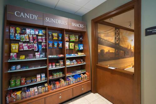 Hotel Staybridge Suites Wilmington - Brandywine Valley