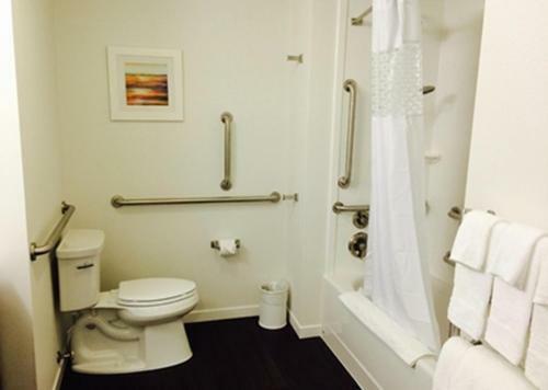 Hotel Hampton Inn & Suites - Pittsburgh/harmarville, Pa