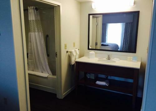 Hotel Hampton Inn & Suites - Pittsburgh/harmarville, Pa