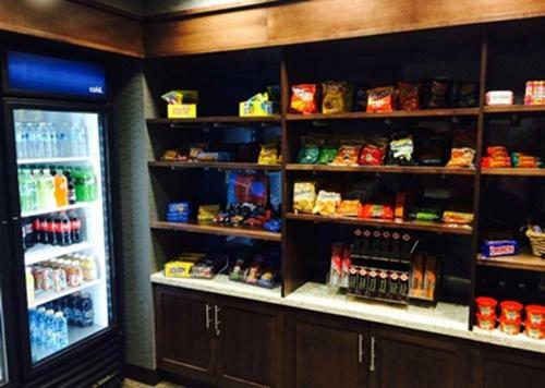 Hotel Hampton Inn & Suites - Pittsburgh/harmarville, Pa