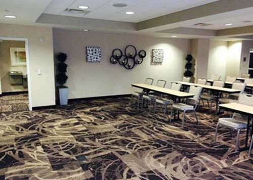 Hotel Hampton Inn & Suites - Pittsburgh/harmarville, Pa