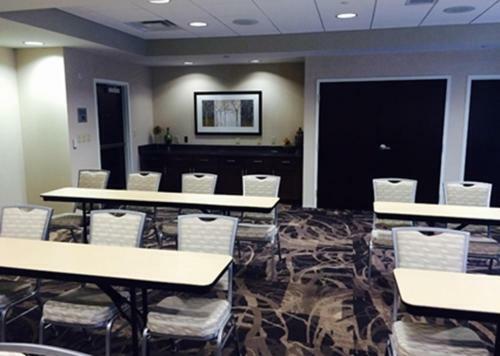 Hotel Hampton Inn & Suites - Pittsburgh/harmarville, Pa