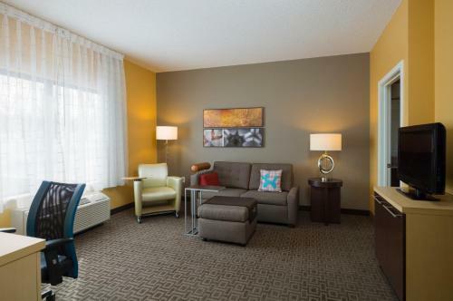 Hotel Towneplace Suites By Marriott Harrisburg Hershey