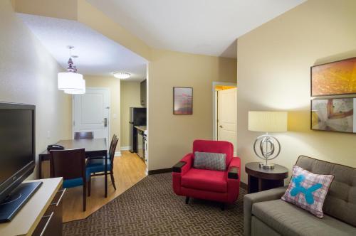 Hotel Towneplace Suites By Marriott Harrisburg Hershey